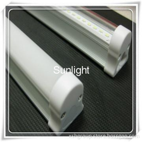 19W SMD2835 T8 LED fluorescent Supermarket tube lighting -96pcs light